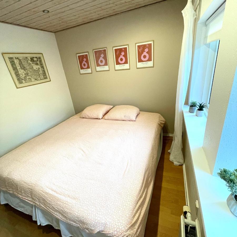 Aabenraa Feriebolig 아파트 외부 사진